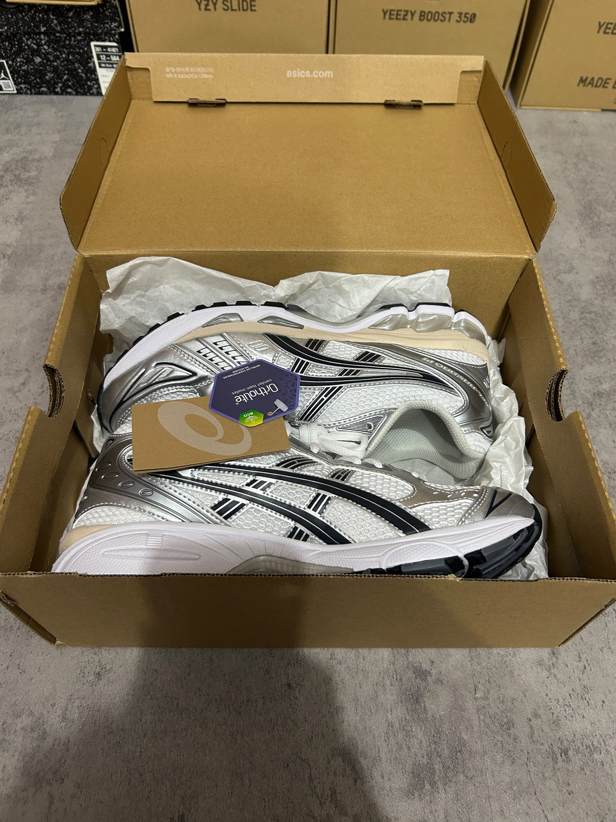 Asics GEL-KAYANO 14
