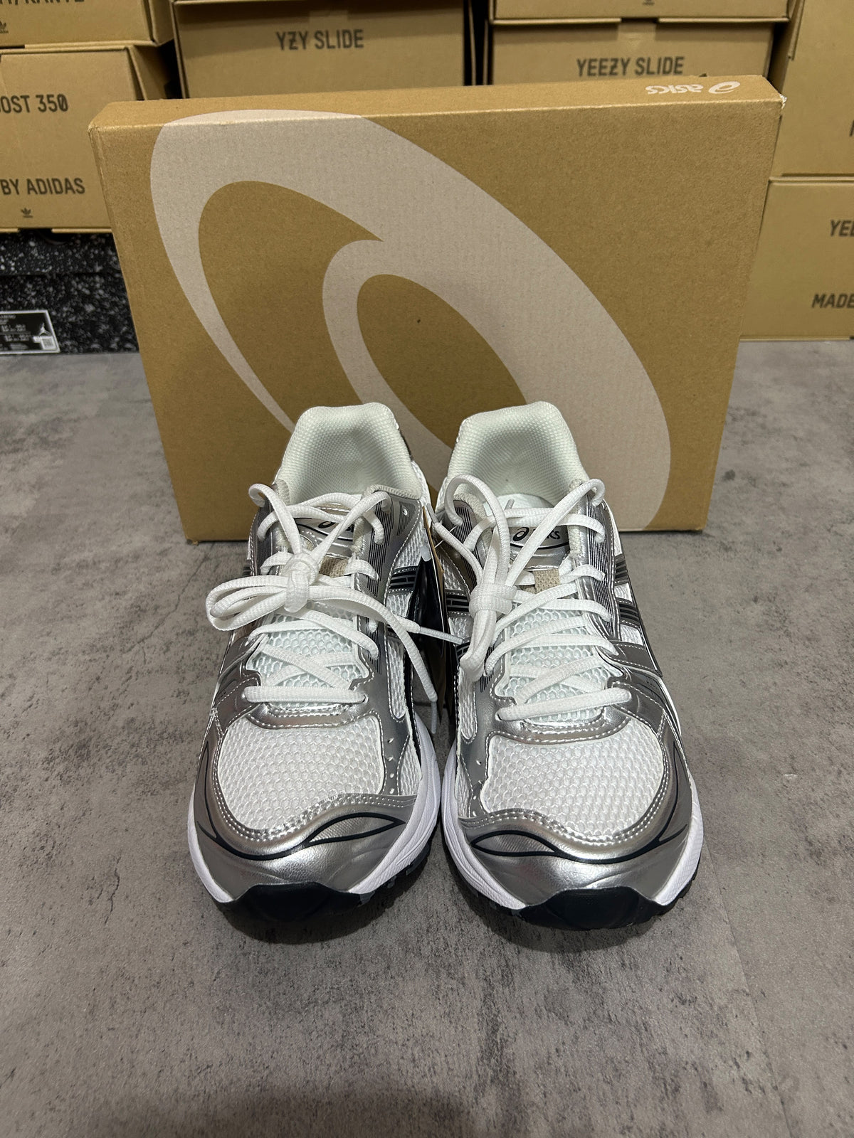 Asics GEL-KAYANO 14