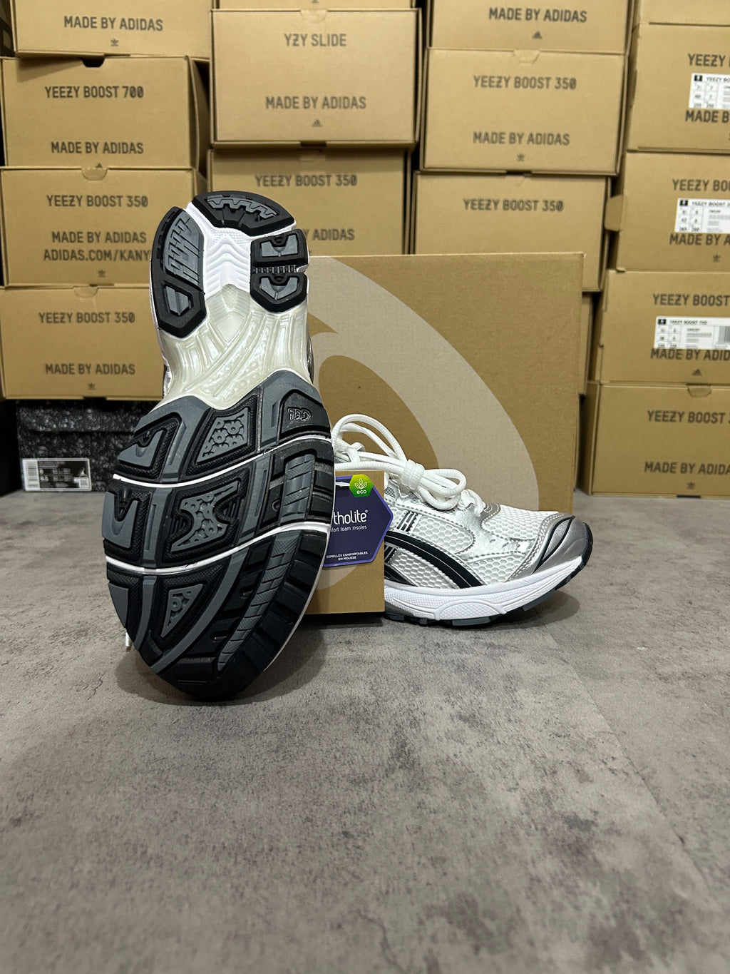 Asics GEL-KAYANO 14