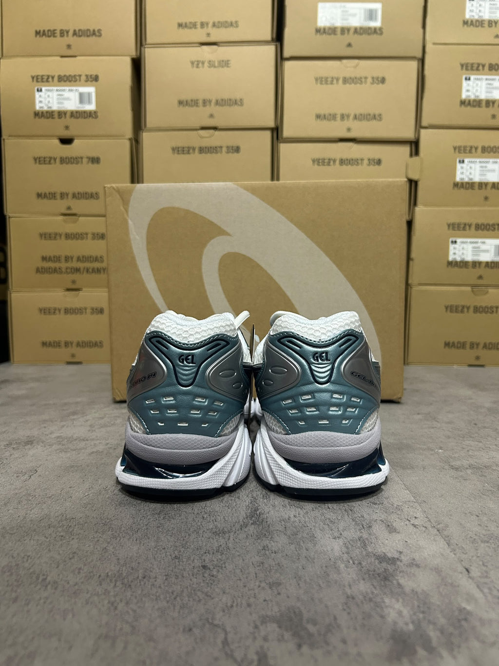 Asics GEL-KAYANO 14
