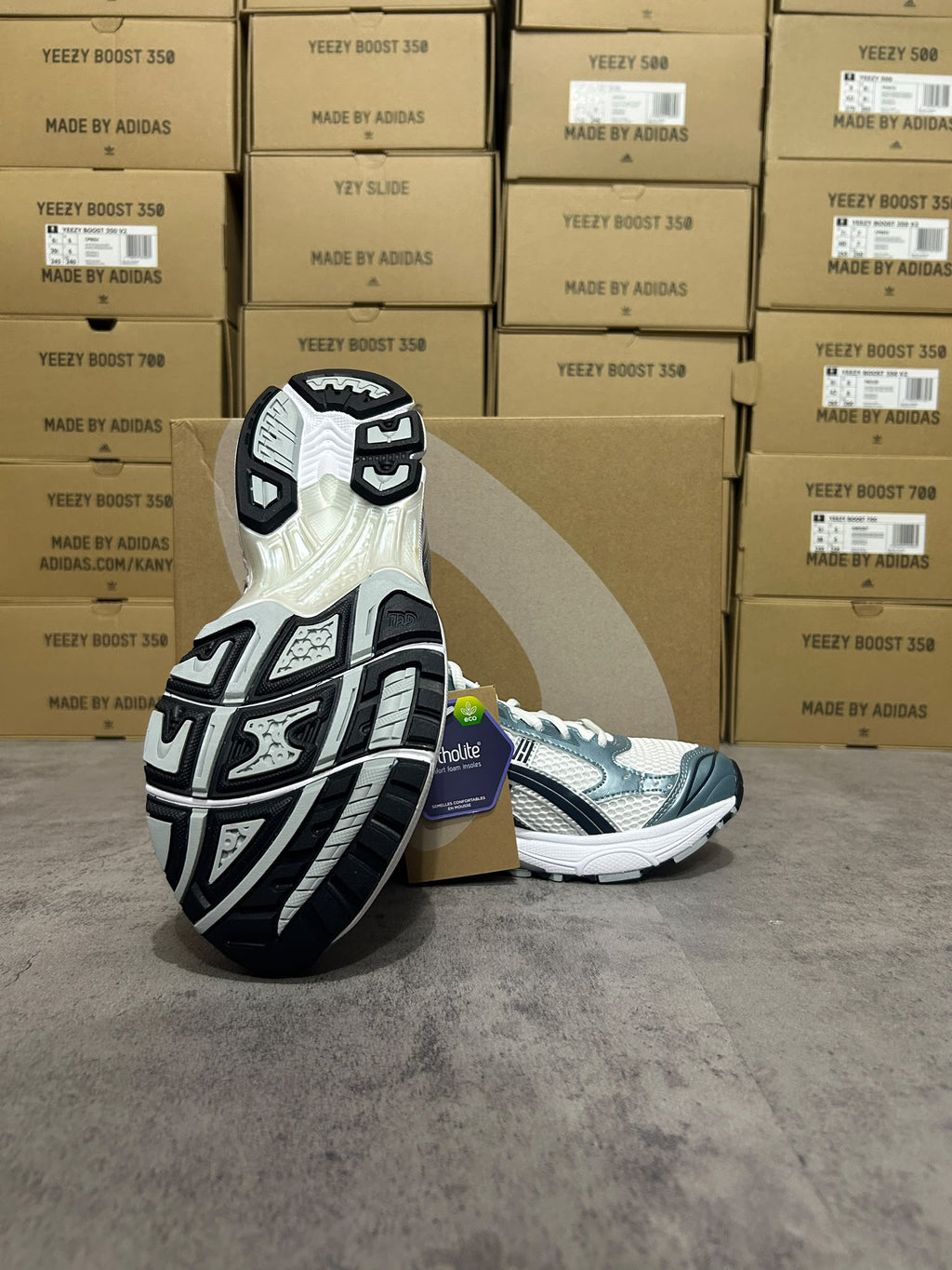 Asics GEL-KAYANO 14
