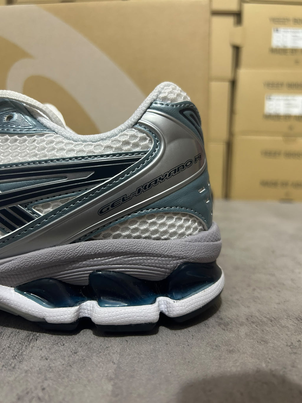 Asics GEL-KAYANO 14
