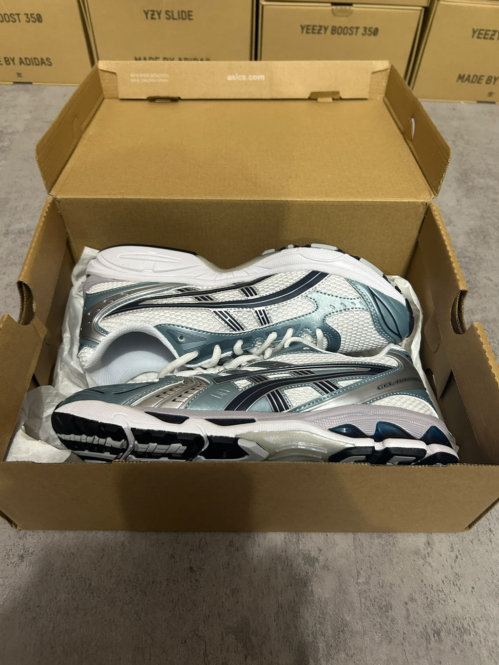 Asics GEL-KAYANO 14