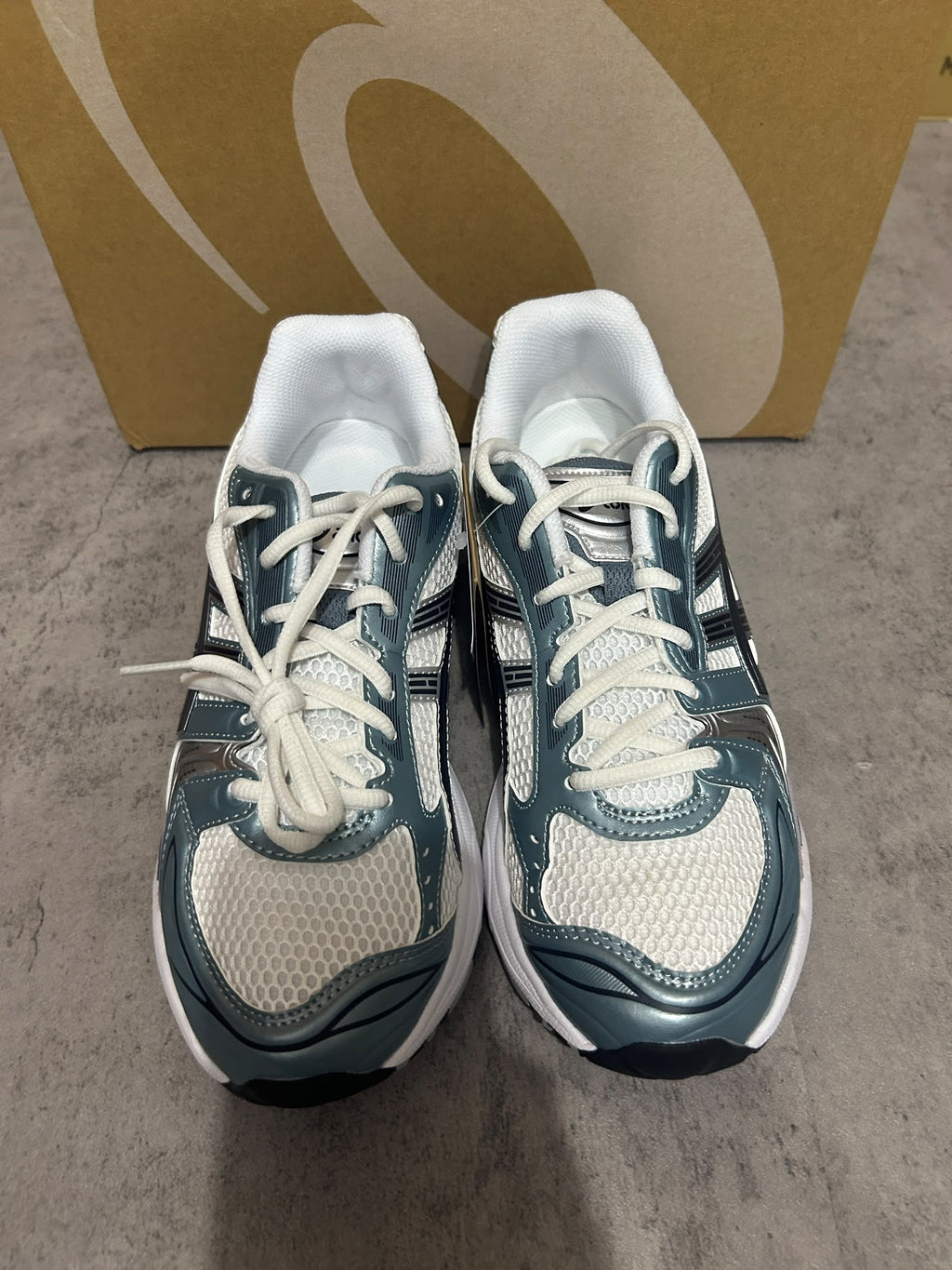 Asics GEL-KAYANO 14