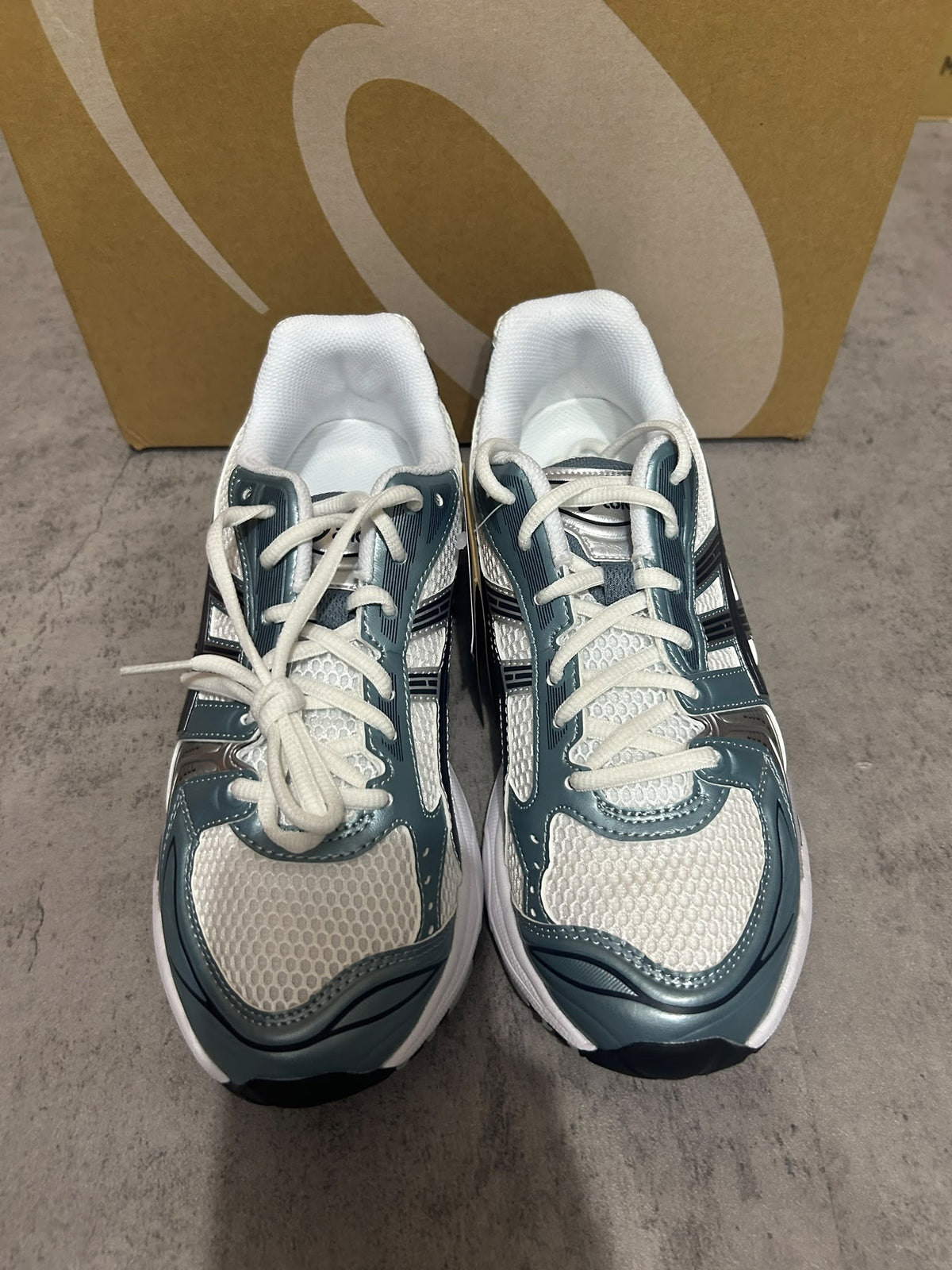 Asics GEL-KAYANO 14