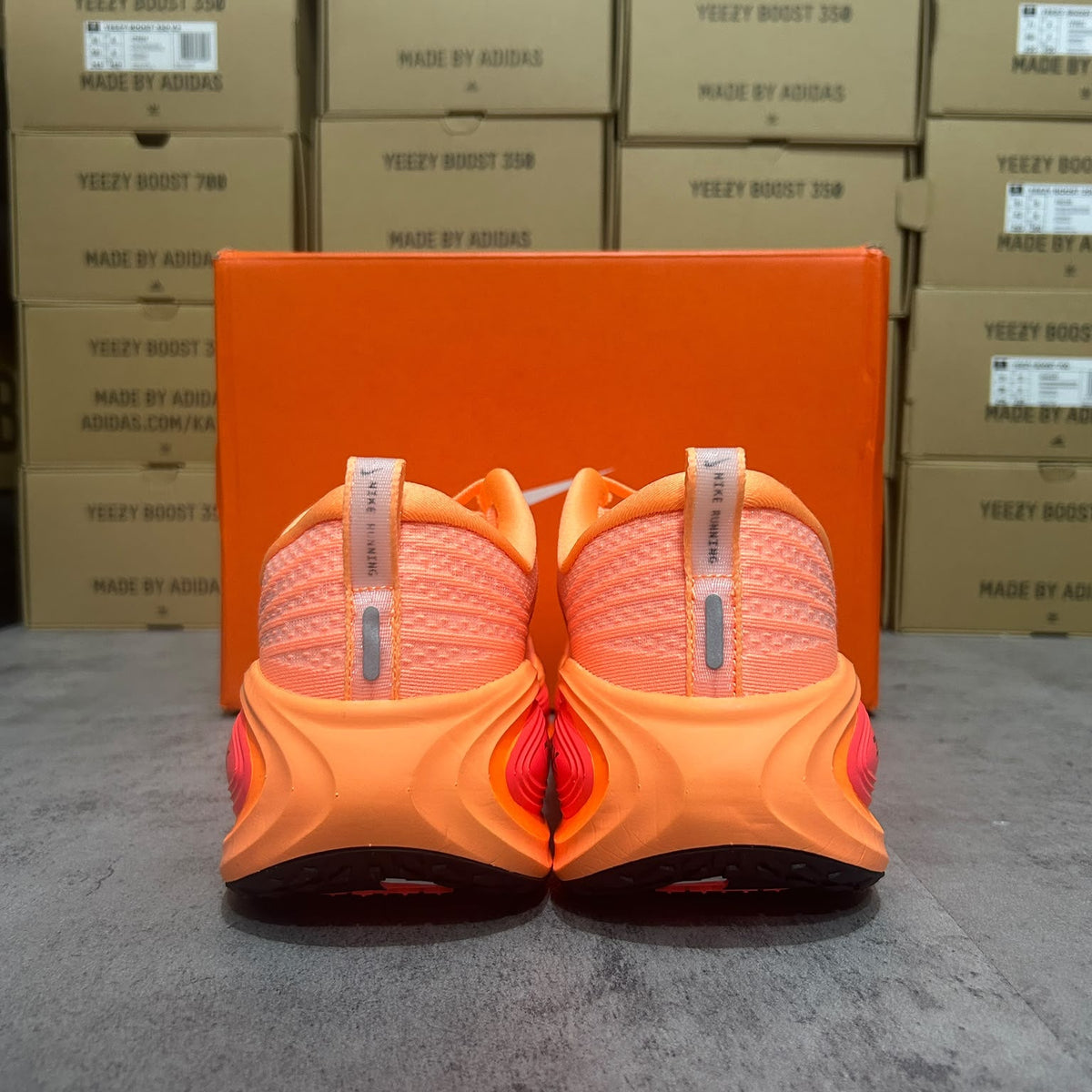 Nike Vomero Plus